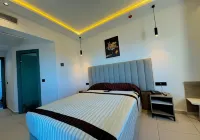 Hôtel Fnideq Senator - Strand