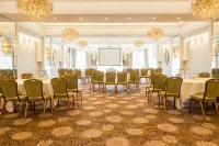 Thornton Hall Hotel & Spa - Breakfast