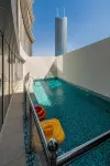 Hadab Al Sahafa Hotel - Romanttinen