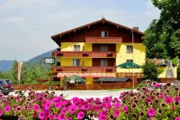Hotel Beretta - Mountain view