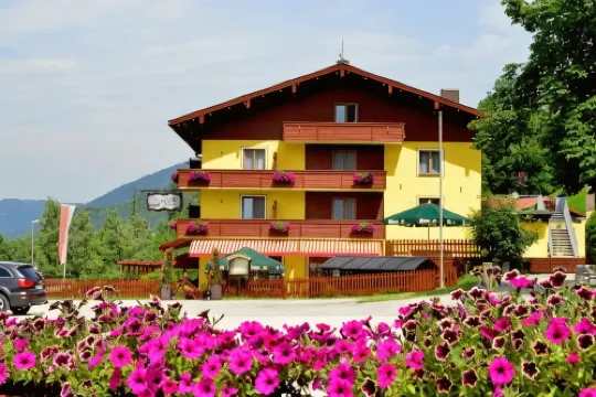 Hotel Beretta Hoteles en Gemeinde Achenkirch