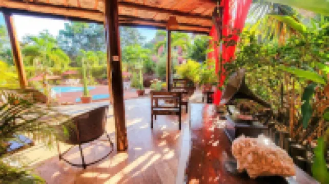 Mirante de Lençóis Hotel di Lencois