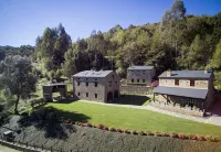 Aldea Rural y Gastro Restaurante Casona de Labrada