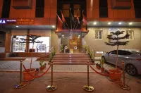 Ritan Apart-Hotel Hotels near Shafa Mountains