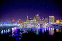 Short North - Free Parking - Prime Location