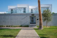 Diamond Apartments Hotels in Kos