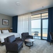 Azimut Park Hotel Kaspiysk