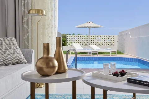 Mythos Palace Resort & Spa
