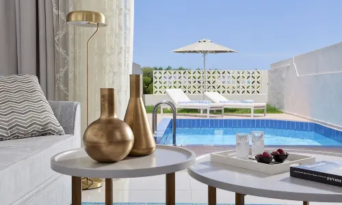 Mythos Palace Resort & Spa