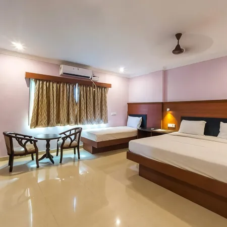 Hotel Udhayam International