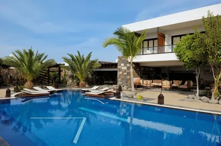 Villa Vik - Hotel Boutique - Adults Only