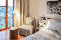 Bigatt Hotel & Restaurant Hotels near Parco Panoramico Paradiso