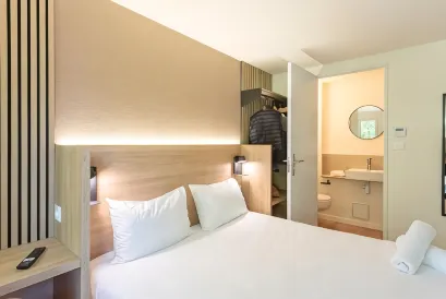 Premiere Classe Toulon - la Seyne Sur Mer