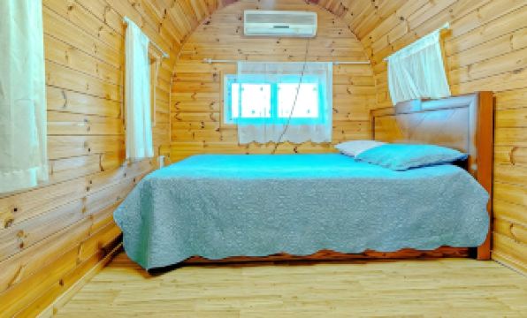 铁原 학여울펜션(Cheorwon Hangyeoul Pension) 2星级 酒店 设施