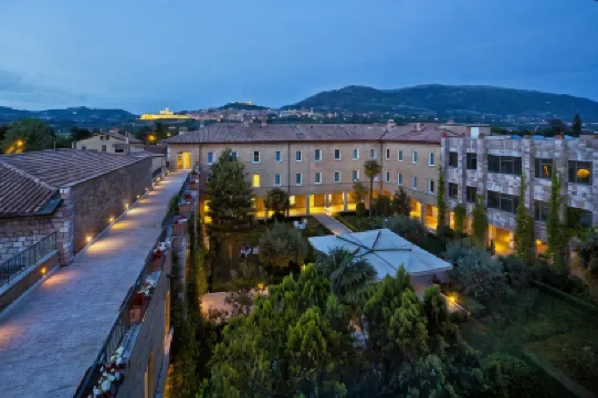 TH Assisi - Hotel Cenacolo Hotels in 