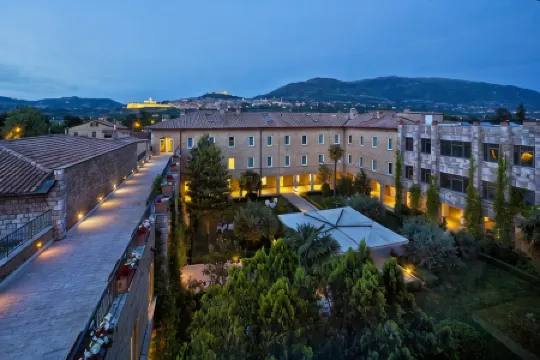 TH Assisi - Hotel Cenacolo