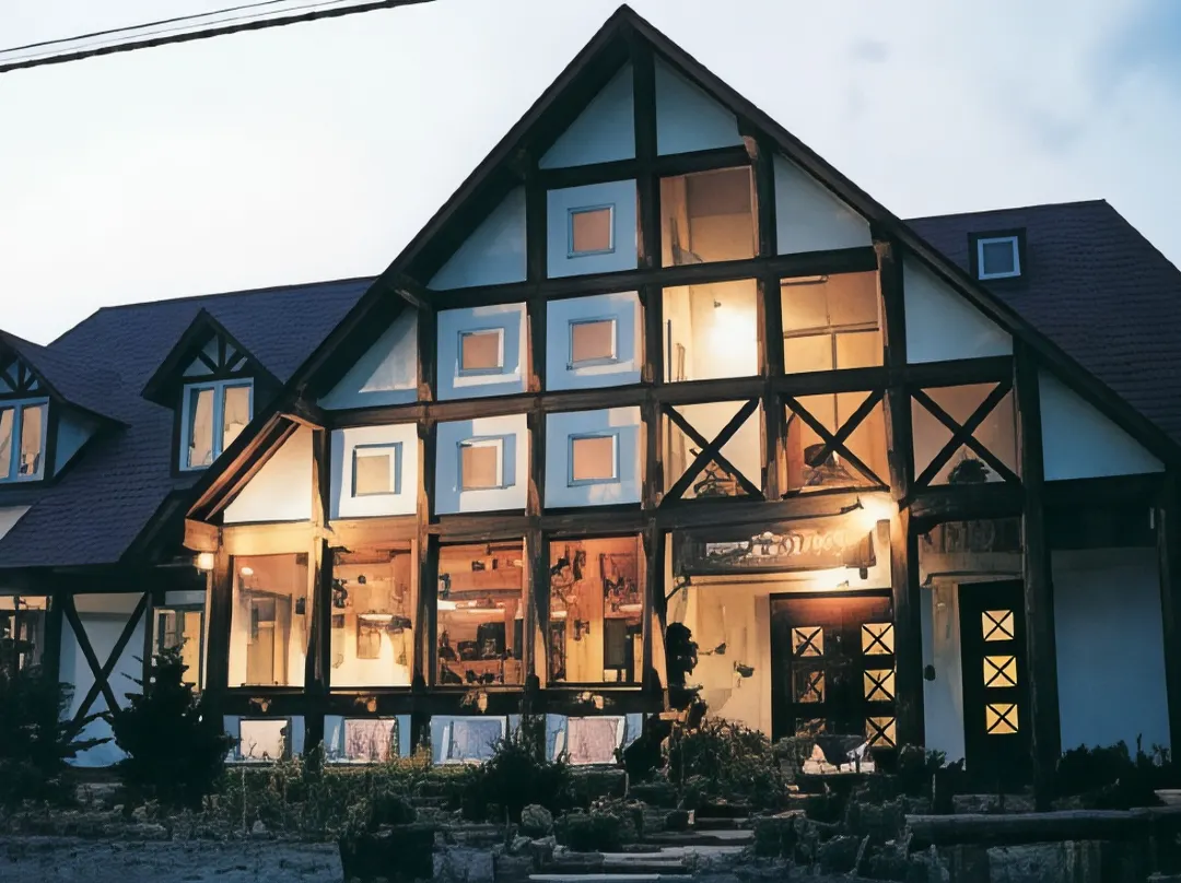 Pension Mori Rinko - Miyagi