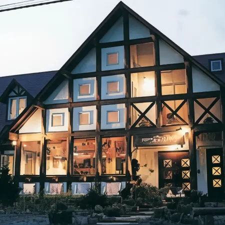 Pension Mori Rinko