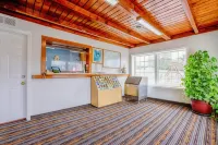 Budget Inn by OYO Natural Bridge I-81