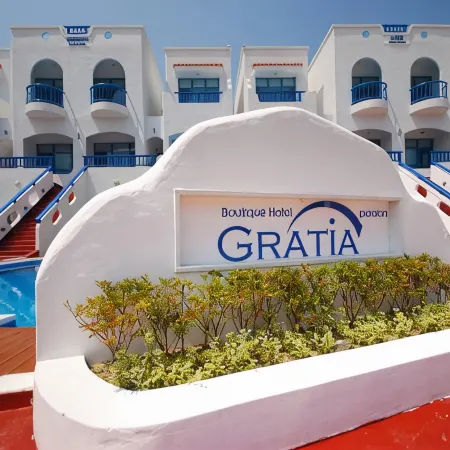 Samcheok Gracia Resort