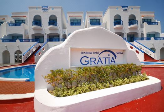 삼척 그라시아 리조트