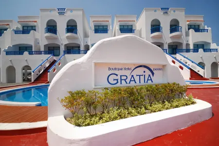 Samcheok Gracia Resort Отели рядом с достопримечательностью «Jangho Port»