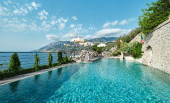 Hotel Botanico San Lazzaro