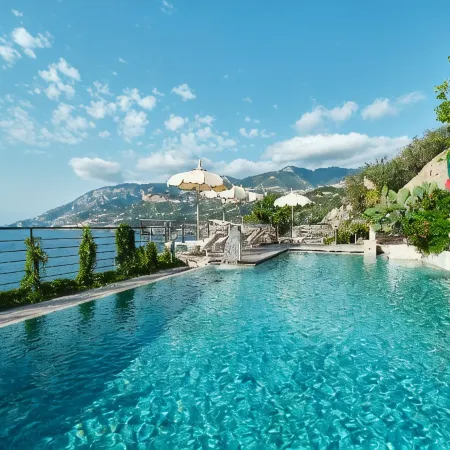Hotel Botanico San Lazzaro