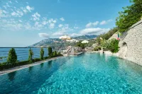 Hotel Botanico San Lazzaro - Pools