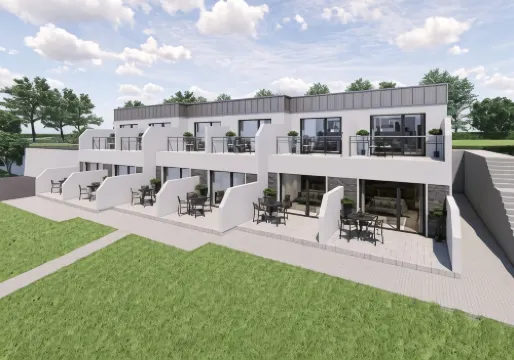 킬리헤블린 레이크사이드 호텔 & 로지