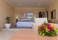 Sunbird Livingstonia Beach Hoteles en 