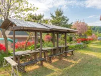 Gapyeong Haneulsanchaeg Pension Hotels near Interactive Art Museum
