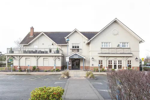 Premier Inn Worcester (M5,Jct6) Hotels in Droitwich