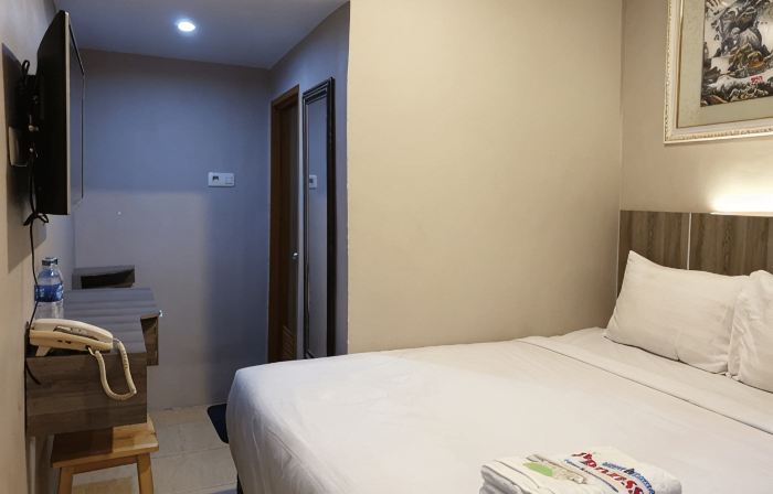 Princess GuestHouse Syariah