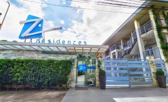 Z Pad Residences