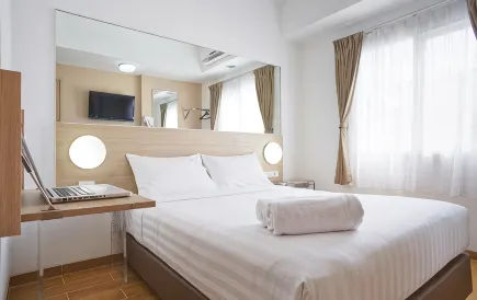 Monoloog Hotel Makassar