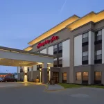Hampton Inn Findlay
