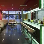 Hotel Vitality - Bar