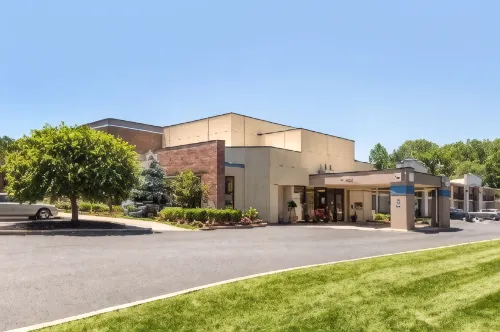 Comfort Inn