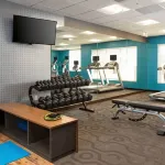 Fairfield Inn & Suites Sacramento Folsom Hotels in Folsom