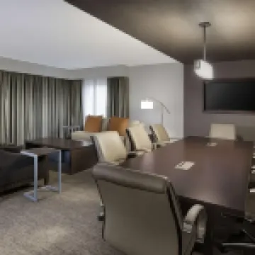 Hampton Inn West Palm Beach Central Airport