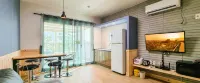 Suncheon Suncheon Bay Eco Village 2 Pension - キッチン