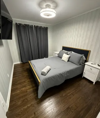 Cozy Cottage in the Heart of Atlanta - Charming Retreat