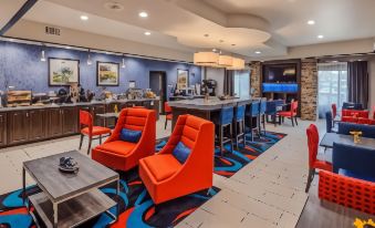 Best Western Plus Ardmore Inn Suites
