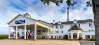 Branson Towers Hotel