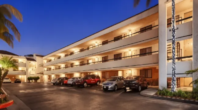 Best Western Plus Redondo Beach Inn