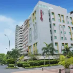 Hampton Inn by Hilton Cali