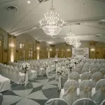 Hilton President Kansas City Hotels in Kaw Township