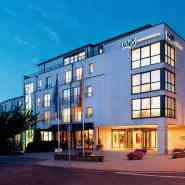 Victor's Residenz-Hotel Erfurt