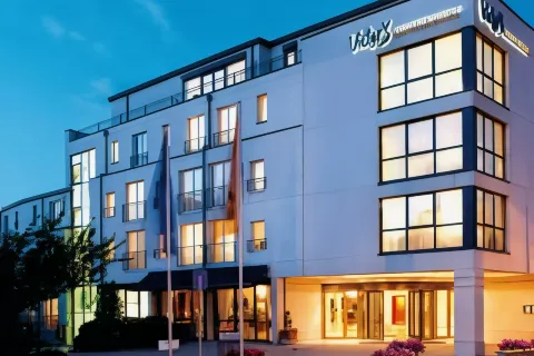 Victor's Residenz-Hotel Erfurt